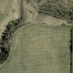 Satellite imagery of Rice's Hill, CA