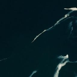 Satellite imagery of Hogs Head, IE