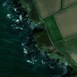 Satellite imagery of Power Head, IE