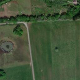 Satellite imagery of Picton Motte, GB