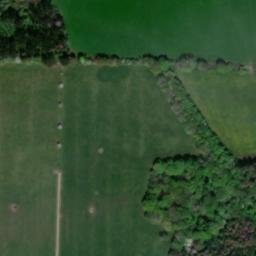 Satellite imagery of Picton Motte, GB