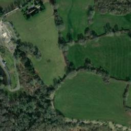 Satellite imagery of Clyn Pattel Mound, GB
