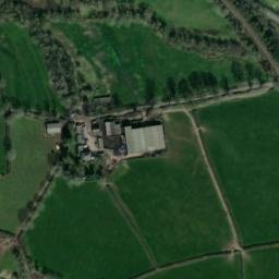 Satellite imagery of Clyn Pattel Mound, GB
