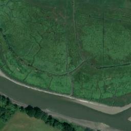 Satellite imagery of Castell Aber Cafwy, GB