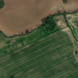 Satellite imagery of Castle near Penrhos Church, GB