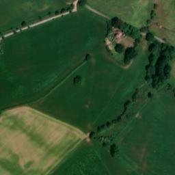 Satellite imagery of Dingestow Castle, GB