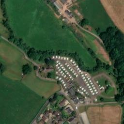 Satellite imagery of Mill Wood Motte, GB