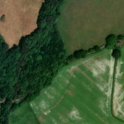 Satellite imagery of Mill Wood Motte, GB