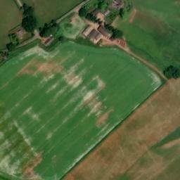 Satellite imagery of Mill Wood Motte, GB