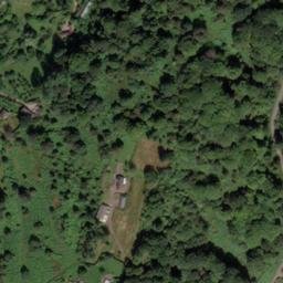 Satellite imagery of Soudley Camp, GB