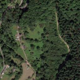 Satellite imagery of Soudley Camp, GB