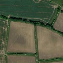 Satellite imagery of Haresfield Mount, GB