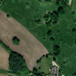 Satellite imagery of Haresfield Mount, GB