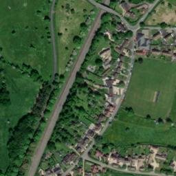 Satellite imagery of Haresfield Mount, GB