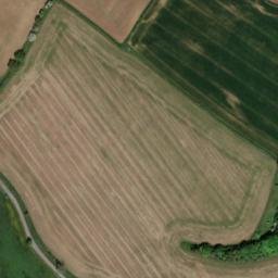 Satellite imagery of Clements Farm Mound, GB