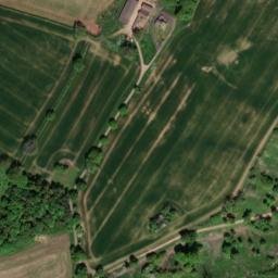 Satellite imagery of Clements Farm Mound, GB