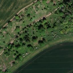 Satellite imagery of Caudle Green, GB