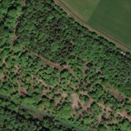 Satellite imagery of Caudle Green, GB