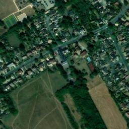 Satellite imagery of The Mount, GB