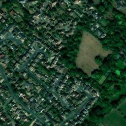 Satellite imagery of The Mount, GB