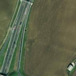 Satellite imagery of Sheering Hall Ringwork, GB