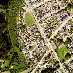 Satellite imagery of O 11, NL