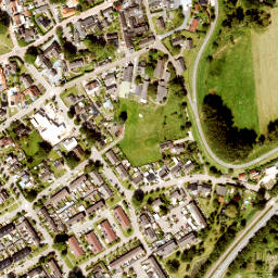 Satellite imagery of O 11, NL