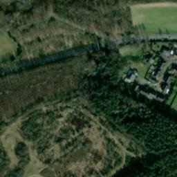Satellite imagery of Sendemast Kleve, DE