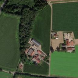 Satellite imagery of Ferngas L 11003, NL