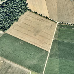 Satellite imagery of Lemberg, DE