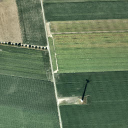 Satellite imagery of Lemberg, DE
