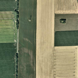 Satellite imagery of Lemberg, DE