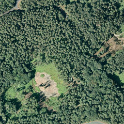Satellite imagery of Hasenberg, DE