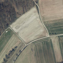 Satellite imagery of Krieberg, DE