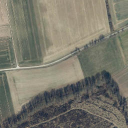 Satellite imagery of Krieberg, DE