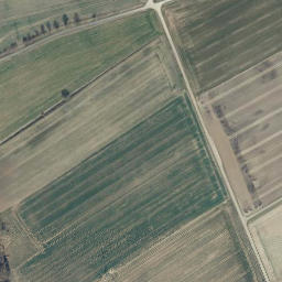 Satellite imagery of Krieberg, DE