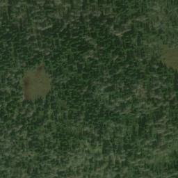 Satellite imagery of Königsberg, DE