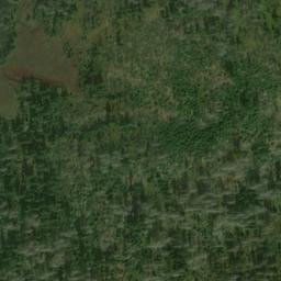 Satellite imagery of Königsberg, DE