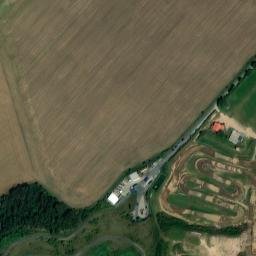 Satellite imagery of Roßhöhe, DE