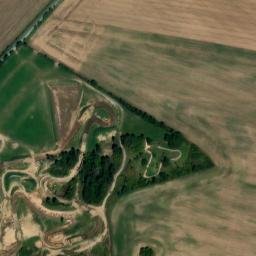Satellite imagery of Roßhöhe, DE