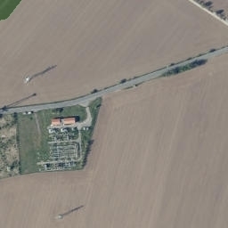 Satellite imagery of survey_point, DE