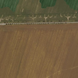 Satellite imagery of Wartenberg, DE