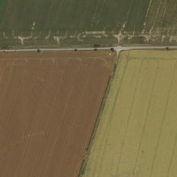 Satellite imagery of Wartenberg, DE