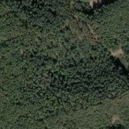 Satellite imagery of Grüner Berg, DE