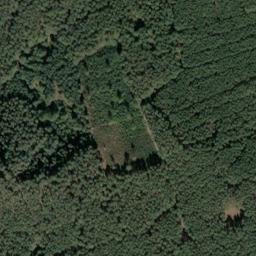 Satellite imagery of Grüner Berg, DE