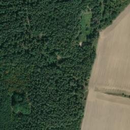 Satellite imagery of Dubrauer Höhe, DE