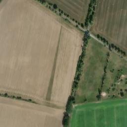 Satellite imagery of Dubrauer Höhe, DE