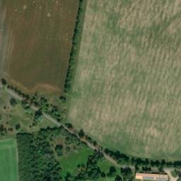 Satellite imagery of Dubrauer Höhe, DE