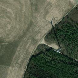 Satellite imagery of survey_point, PL