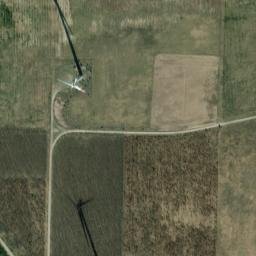 Satellite imagery of Paßpunkt, PL